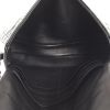 Dior handbag in black patent quilted leather - Detail D5 thumbnail