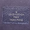Sac bandoulière Louis Vuitton Saint Germain moyen modèle en cuir monogram noir - Detail D4 thumbnail