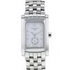Longines Elegance-Dolcevita watch in stainless steel Ref:  L5155 Circa  2000 - 00pp thumbnail