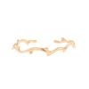 Bracciale Dior Bois de Rose in oro rosa - 00pp thumbnail