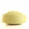 Louis Vuitton Limited Edition America's Cup shoulder bag in yellow logo canvas - Detail D4 thumbnail