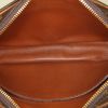 Sac bandoulière Louis Vuitton Saint Germain en toile monogram marron et cuir naturel - Detail D2 thumbnail