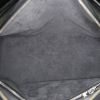 Louis Vuitton Montaigne handbag in black epi leather - Detail D2 thumbnail