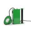 Gae Aulenti & Piero Castiglioni, 'Minibox' bedside lamp - circa 1979 - Detail D1 thumbnail