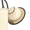 Gae Aulenti & Piero Castiglioni, 'Minibox' bedside lamp - circa 1979 - Detail D2 thumbnail
