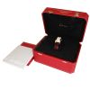 Cartier Tank Américaine "Collection Privée Cartier Paris" watch in yellow gold Ref:  1735B Circa  2001 - Detail D2 thumbnail