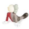 KAWS x MEDICOM, Resting Place Companion (Brown) - 2012 - Detail D2 thumbnail