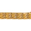 Line Vautrin (1913-1997) Bracelet "Feuille" - circa 1940 - Detail D1 thumbnail