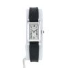 Reloj Cartier Tank Américaine de acero Ref: Cartier - 2544  Circa 1990 - 360 thumbnail