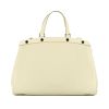 Louis Vuitton  Brea handbag  in white epi leather - 360 thumbnail