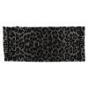Dior  Book Tote shopping bag  in grey canvas - Detail D1 thumbnail