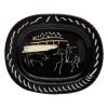 Pablo Picasso (1881-1973), Corrida sur fond noir (A.R. 198) - 00pp thumbnail