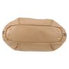 Borsa Prada   in pelle martellata beige - Detail D1 thumbnail