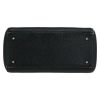 Borsa Dior  Lady Dior in pelle nera - Detail D1 thumbnail