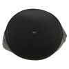 Celine  Seau 16 handbag  in black leather - Detail D1 thumbnail