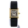 Orologio Cartier Tank Française in oro giallo Ref: Cartier - 2385  Circa 2000 - 360 thumbnail