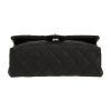 Pochette-cintura Chanel   in pelle martellata nera - Detail D1 thumbnail
