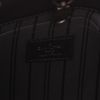 Bolso de mano Louis Vuitton  Montaigne BB en cuero monogram huella gris antracita - Detail D2 thumbnail