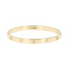 Cartier Love bracelet in yellow gold - 00pp thumbnail