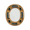 Mithé Espelt (1923-2020), 'Merida' mirror - circa 1955 - 00pp thumbnail